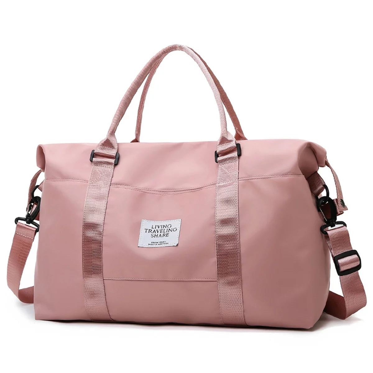 Gym Duffel Bag